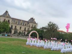 -北京张裕爱斐堡酒庄