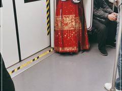 -一大会址·新天地(地铁站)