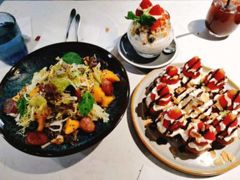 -BE BRIGHT KITCHEN(正佳广场店)