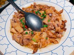 -晓粤·惹味粤菜(凯德乐峰广场店)