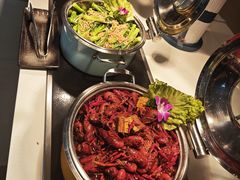 -格力东澳大酒店-蓝色海岸餐厅