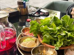 -东味北道熟成·炭火烤肉(九龙店)