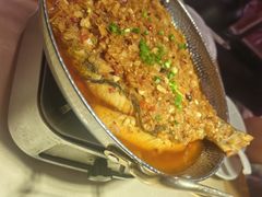 -小柴米·传统江西菜(八一广场店)
