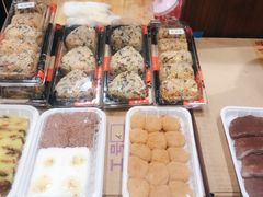 -传闻来紫菜包饭·打糕(西塔韩百店)