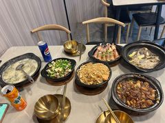 -甬小馆·焗海鲜温州菜(五马街店)