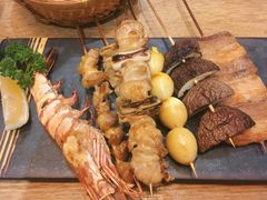 -水之惠鲜鱼料理(王府大街店)