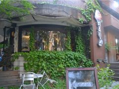 门面-咖啡王子一号店