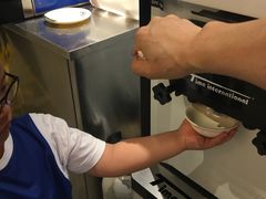 -福成自助烤肉(双桥万达店)
