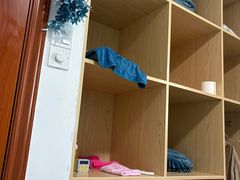 -润合汇养生馆(佳宁娜广场店)