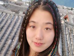 -浔岚云舍mist静谧观景美宿(丽江古城店)