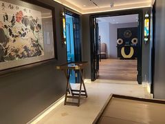 -宴天下北京烤鸭店(南桥店)