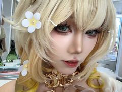 -米游妙妙屋cosplay换装自拍摄影体验馆