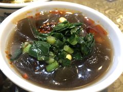 -独秀小吃(蓝田店)