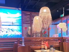 -椰莱泰小谷·东南亚融合菜(坪山悦阾SPACE店)