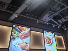 -翡翠拉面小笼包Crystal Jade(上海浦东国际机场T1店)