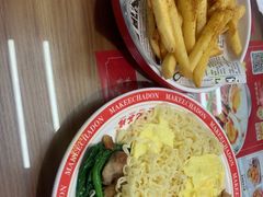 -孖记茶档·热腾茶餐(江南西plus店)