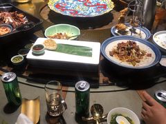 -那家小馆•北京菜•烤鸭(香山店)