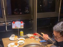 -七欣天香辣蟹火锅(上海银亿滨江店)