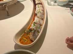 -宝轩渔府·老字号海鲜·正宗津菜(水上店)