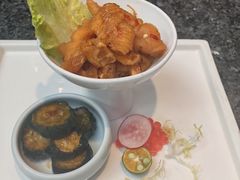 -小城故事·地道宁波味(月湖盛园店)