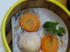 -花少爷·鲜虾干贝粥(延安万达店)