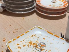 -新一番三文鱼寿司(大东海店)