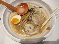 -味千拉面(星摩尔购物中心店)