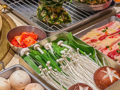 -Ant 蚂蚁洞烤肉·大营地(上海静安大悦城店)