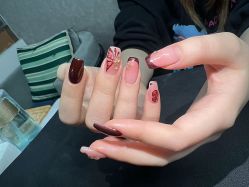 -Hands Nail专业美甲美睫