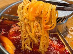 -刘一手重庆火锅(万达广场店)