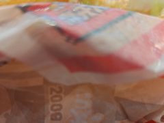 -华莱士·全鸡汉堡(五号路店)