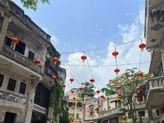 -赤坎·广东华侨国际旅游度假区