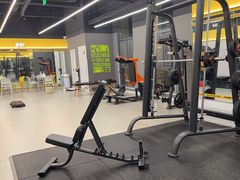 -FEELINGME乐刻私教馆·健身(玖悦荟店)