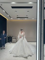 -MuseMarry婚纱(前海嘉里中心店)