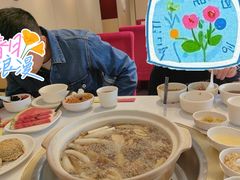 -天宜隆蘑菇宴火锅(石景山旗舰店)