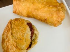 牛肉烧饼-真素诚(玉泉路总店)