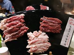 -乔先生涮肉·鲜活牛羊肉火锅(塘沽店)