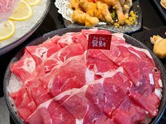 -熹悟海鲜火锅·广式打边炉