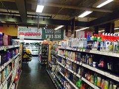 -欧麦德EuroMart生鲜超市(星尚邻里店)