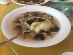 -东海朗廷酒店-唐阁T’ANG COURT 中餐厅