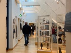 -丹麦国家博物馆