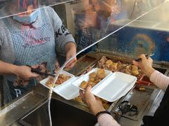 -细妹五香牛杂(步行街店)