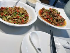 -三湘四水正宗湘菜(君峰路店)