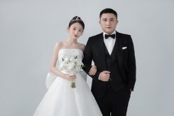 点击看大图 -Mu慕婚纱摄影·超级工作室