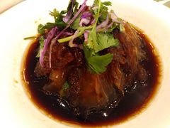 -富邦大酒店-愉月轩中餐厅