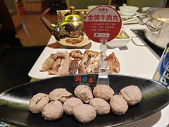 -潮泰牛肉火锅 · 创于1992年(车公庙店)