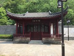 -幕燕滨江·长江观音景区