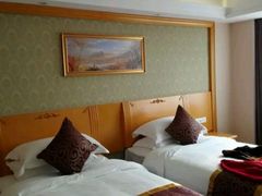 -维也纳酒店(桂林万福广场店)