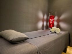 -THANN EXPRESS SPA