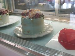 -西檬树SIMON·T轻奢蛋糕(大东方Max店)